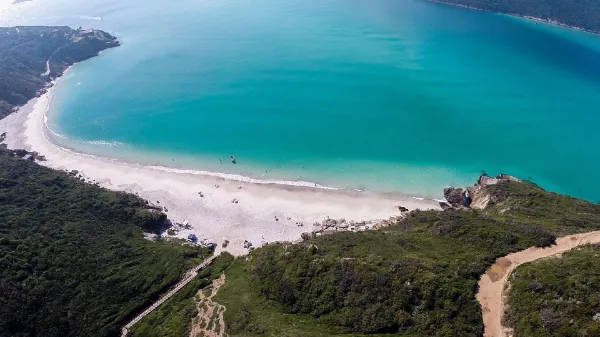 Arraial do cabo