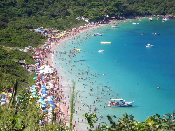 Arraial do cabo